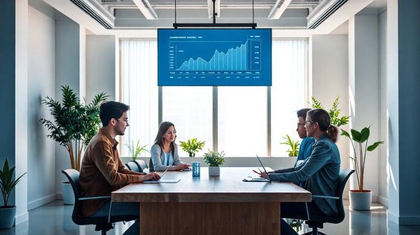 5 étapes clés pour transmettre votre TPE ou PME avec succès