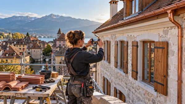 5 stratégies d'une agence web pour booster les artisans du bâtiment