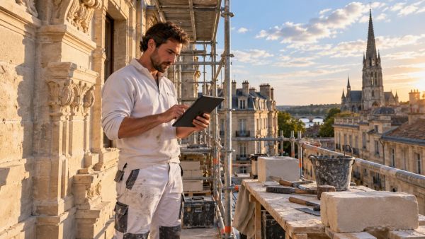 5 stratégies d'une agence web pour booster les artisans du bâtiment