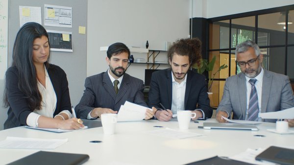 Les compétences en gestion de la qualité et de la conformité à développer lors d'une formation dédiée