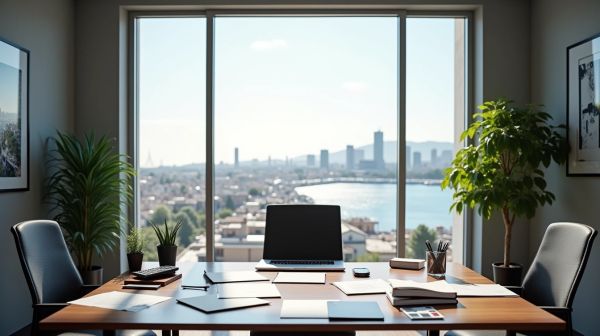 Besoin d'un expert-comptable à Marseille pour votre entreprise ?