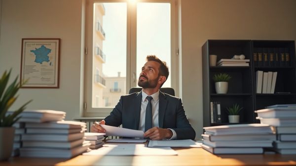 Besoin d'un expert-comptable à Marseille pour votre entreprise ?