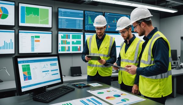 Cadre réglementaire et gestion technique des vérifications générales périodiques (VGP)