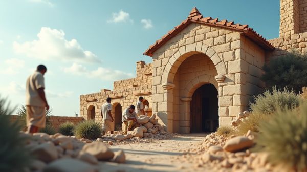 Comment une agence web peut transformer la visibilité des artisans du bâtiment