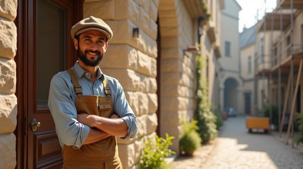 Comment une agence web peut transformer la visibilité des artisans du bâtiment