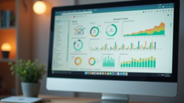 Les logiciels de comptabilité en ligne les plus efficaces en 2026