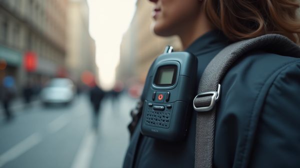 Quelle solution pour garantir la sécurité avec un garde corps ?