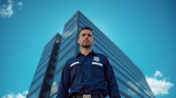 Quelle solution pour garantir la sécurité avec un garde corps ?