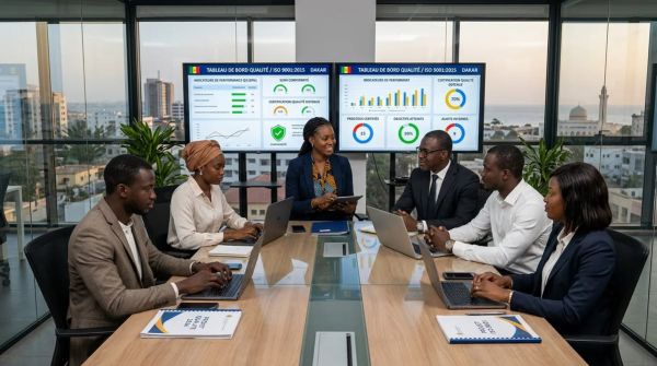 Stratégies clés pour optimiser la gestion d'entreprise