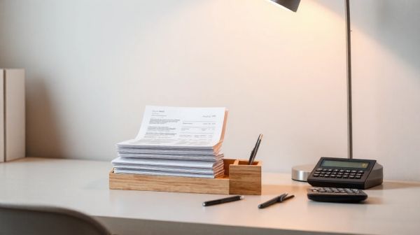 Top conseils pour une gestion efficace de la facturation fournisseur