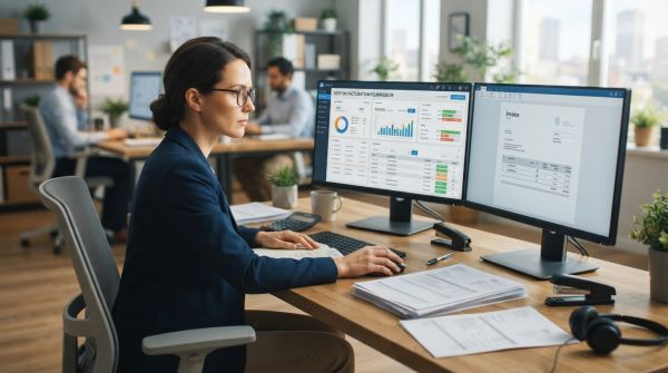 Top conseils pour une gestion efficace de la facturation fournisseur