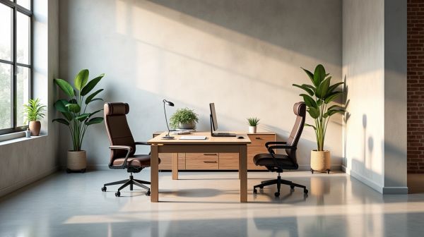 Une entreprise efficace repose sur une bonne gestion