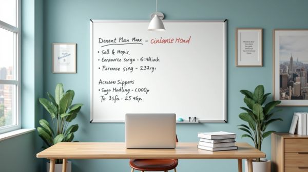 Une entreprise efficace repose sur une bonne gestion